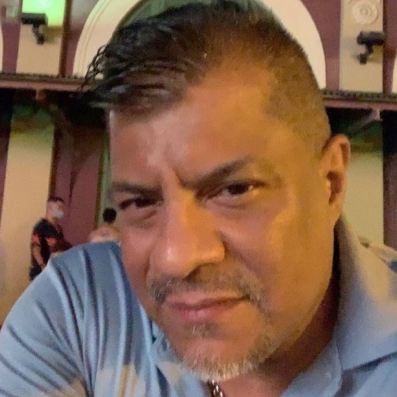 Meet your Posher, Mike - Picture 1 of 1